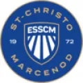 Club logo football club Ent.s. St Christo Ma