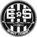 Logo du club de football Ent.s. St Priest