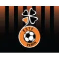Logo du club de football Ent.s. Trefle F.
