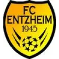 Logo du club de football Entzheim FC