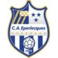 Logo du club de football Eperlecques Ca