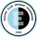 Logo du club de football Epernay Champagne Rc