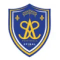 Club logo football club Epinal Sas