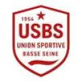 Logo du club de football Epone U.s.b.s.