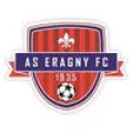 Logo du club de football Eragny FC