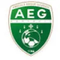Logo du club de football Ergue Gaberic Am