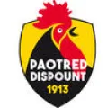 Logo du club de football Ergue Gaberic Paot