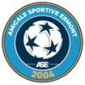 Logo du club de football Ermont A.s.