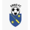 Logo du club de football Erno FC