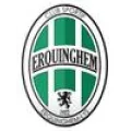 Logo du club de football Erquinghem Lys Cs