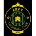 Logo du club de football Ervy FC