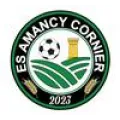 Club logo football club Es Amancy Cornier
