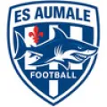 Logo du club de football Es Aumaloise