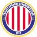 Logo du club de football E.s. Beaumonteleger
