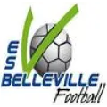 Logo du club de football Es Bellevigny Foot