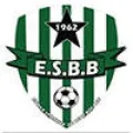 Club logo football club Es Beny Bocage