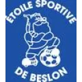 Logo du club de football Es Beslon