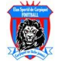 Logo du club de football Es Carpiquet Foot