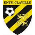Logo du club de football Es Claville