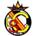 Logo du club de football Es Courtonnaise