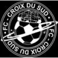Clublogo voetbalvereniging Es Croix Du Sud