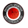 Logo du club de football Es Des Coteaux Sud