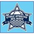 Logo du club de football Es Des Rives