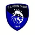 Clublogo voetbalvereniging Es Du Vexin Ouest