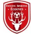 Logo du club de football Es Ecouves