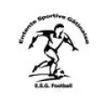 Logo du club de football Es Gatinaise