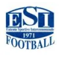 Logo du club de football Es Interc St Antoine