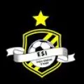 Logo du club de football Es Isigny Sur Mer