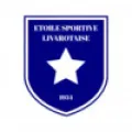 Logo du club de football Es Livarotaise