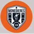 Logo du club de football Es Monedieres
