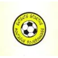 Logo du club de football E.s. Mont Bourbonnai
