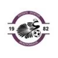 Logo du club de football Es Montponnaise