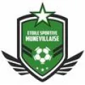Logo du club de football Es Munevillaise