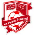 Logo du club de football Es Pays D'ouche