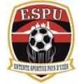 Logo du club de football Es Pays Uzes