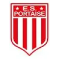 Logo du club de football Es Portaise