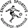 Logo du club de football Es Quettetot Rauvill