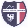 Logo du club de football Es Tarentaise