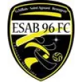 Logo du club de football Esab 96 Fc