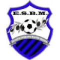 Club logo football club Es.bassin Min