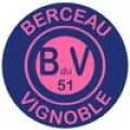 Logo du club de football Esbv