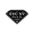 Club logo football club Esc Xvème