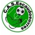 Logo du club de football Escaudoeuvres Cas