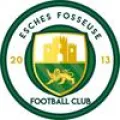 Logo du club de football Esches Fosseuse FC