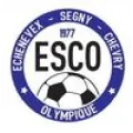 Logo du club de football E.s.c.olympique