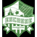 Club logo football club Escosse FC